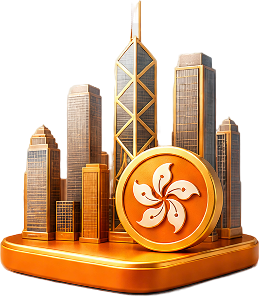 港股圖示