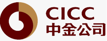 CICC 中金公司