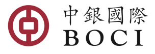 中銀國際